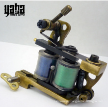 YaBa High Quality Copper  Tattoo  Coil Machine